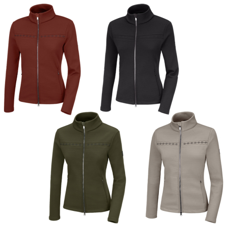 Shirt Zip-Shirt Heritage