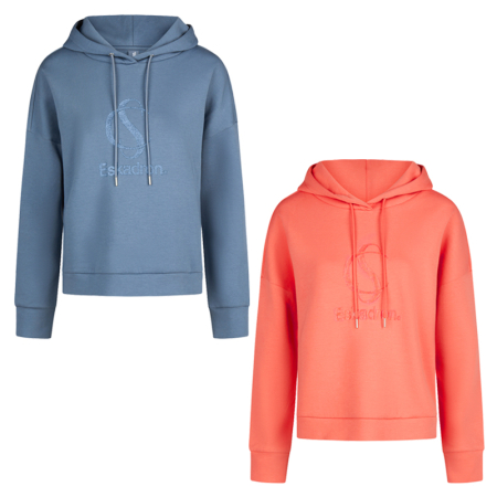 Preview: Eskadron Classic F/S 2025 Hoody Damen