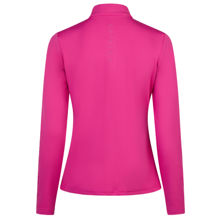 Pikeur ZIP SHIRT 8276 SPORTS