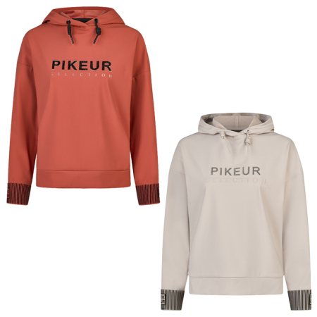 Preview: Pikeur SWEATER 8281 SELECTION