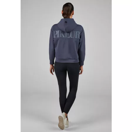 Pikeur HOODY JACKET 8282 ATHLEISURE