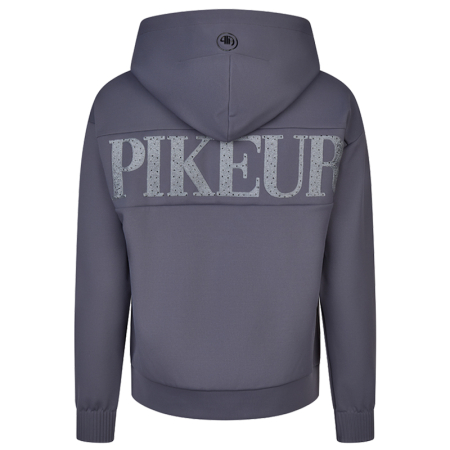 Preview: Pikeur HOODY JACKET 8282 ATHLEISURE