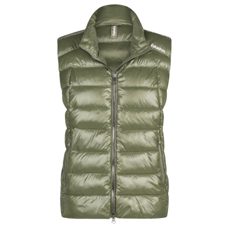 Preview: Eskadron Classic F/S 2025 Quilt-Waistcoat Damen