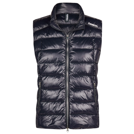 Preview: Eskadron Classic F/S 2025 Quilt-Waistcoat Damen