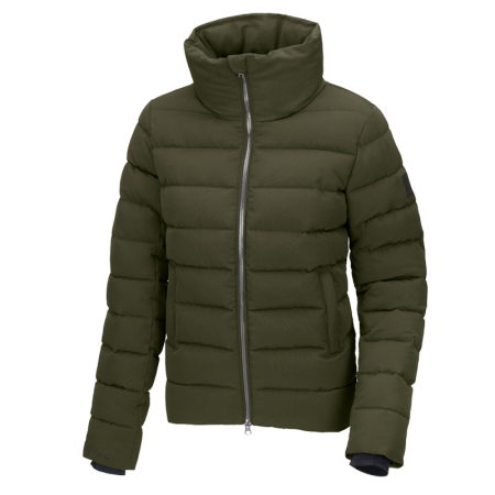 Preview: Jacke Quilt Jacket Heritage
