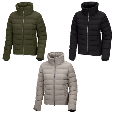Jacke Quilt Jacket Heritage