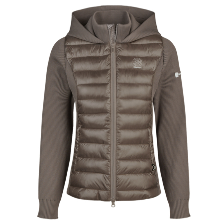 Preview: Hybrid Jacket