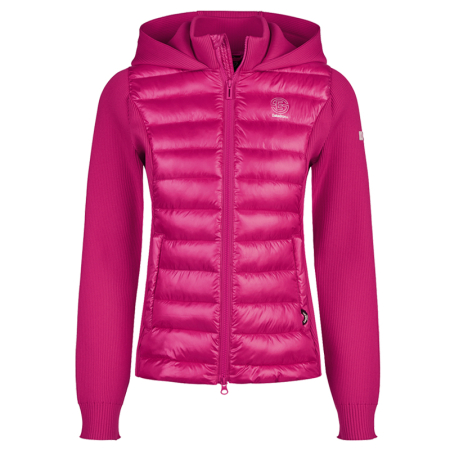 Preview: Hybrid Jacket