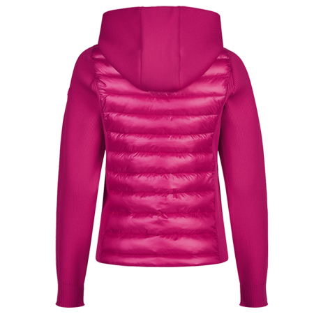 Preview: Hybrid Jacket