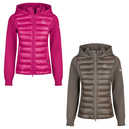 Hybrid Jacket