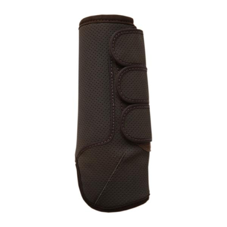 Preview: Kentucky Horsewear AIR TECH GELÄNDEGAMASCHEN