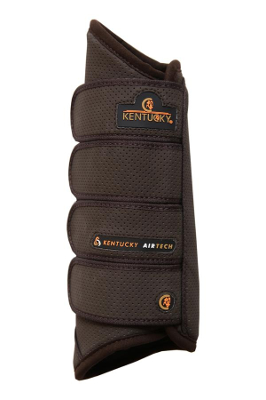 Preview: Kentucky Horsewear AIR TECH GELÄNDEGAMASCHEN HIND