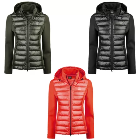 Eskadron Dynamic Jacke Hybrid