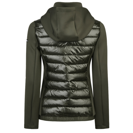 Eskadron Dynamic Jacke Hybrid