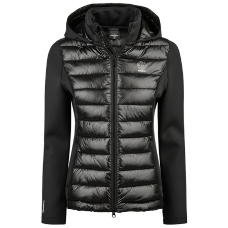 Preview: Eskadron Dynamic Jacke Hybrid