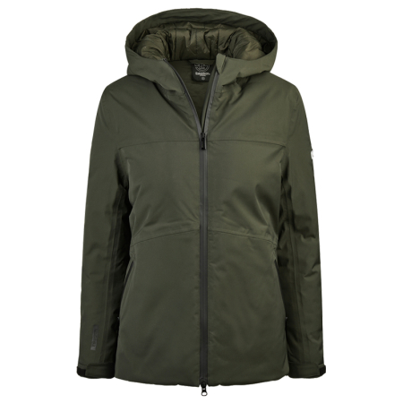 Preview: Eskadron Dynamic Jacke Waterproof