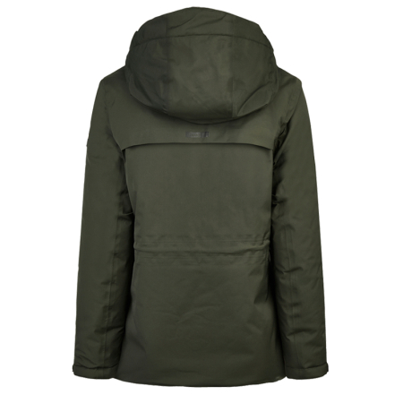 Preview: Eskadron Dynamic Jacke Waterproof