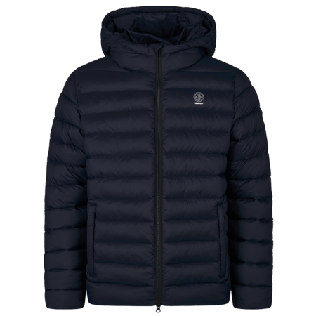 Quilt-Jacket Male