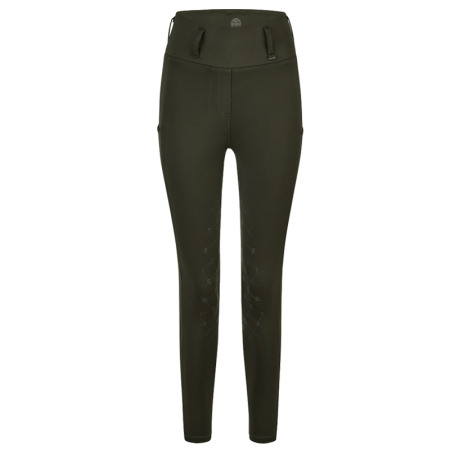 Preview: Eskadron Dynamic Reit Leggings Flex Full Grip