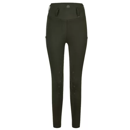 Eskadron Dynamic Reit Leggings Flex Full Grip