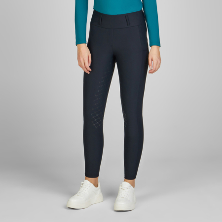 Preview: Eskadron Heritage 24/25 Cosy Riding Tight "Heritage" - Winterhose