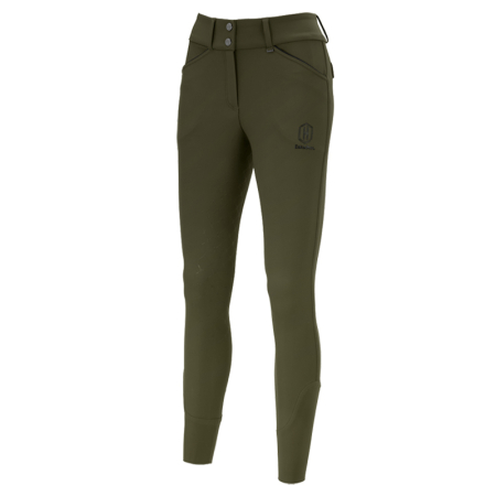 Preview: Reithose Full Grip Heritage