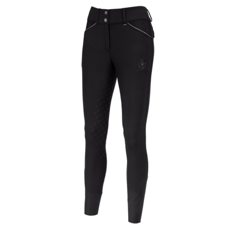 Preview: Reithose Full Grip Heritage