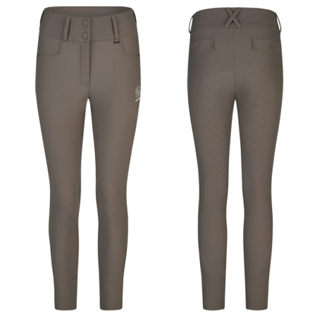 Riding Breeches Full Grip