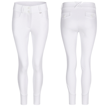 Preview: Eskadron Classic F/S 2025 Riding Breeches Full Grip CS