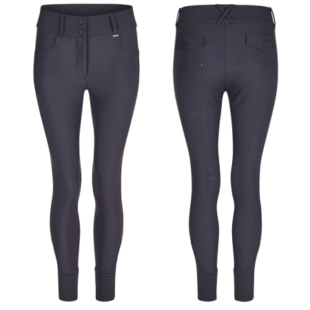 Preview: Eskadron Classic F/S 2025 Riding Breeches Full Grip CS