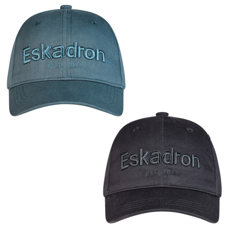 Eskadron Classic Sports F/S 2026 Accessoires Cap