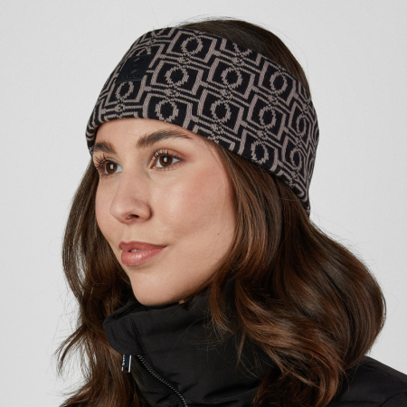 Accessoires Knit Headband Heritage