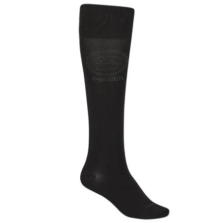 Preview: Pikeur KNEE SOCKS STUDS 8711 SPORTS