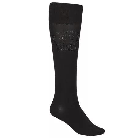 Pikeur KNEE SOCKS STUDS 8711 SPORTS