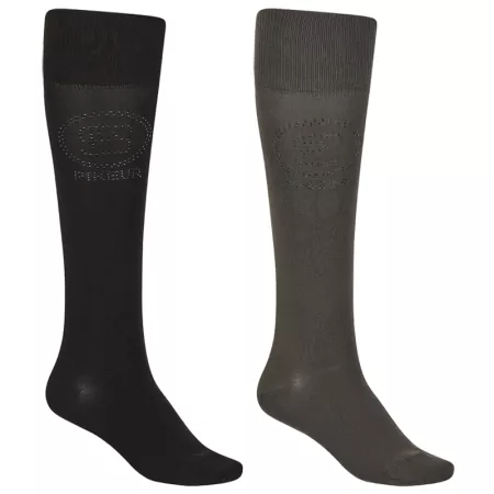 Pikeur KNEE SOCKS STUDS 8711 SPORTS