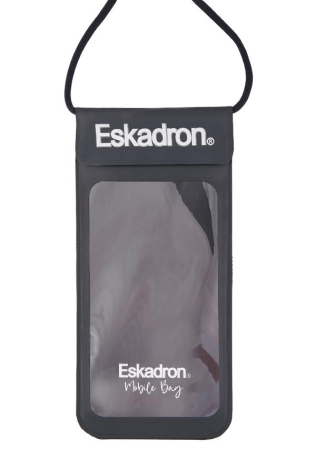 Preview: Eskadron Reflexx S/S 2021 Mobilphone Bag 