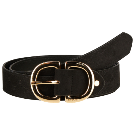 Preview: Eskadron Heritage 24/25 Faux Leather Belt "Heritage"