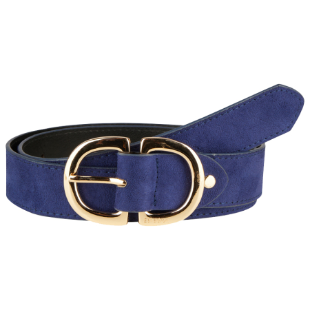 Preview: Eskadron Heritage 24/25 Faux Leather Belt "Heritage"