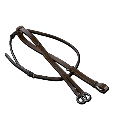 Preview: Waldhausen X-Line Martingal