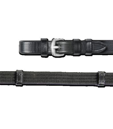 Waldhausen X-Line Gurtzügel, extra lang