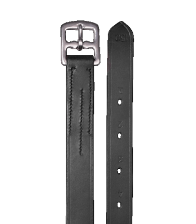 Preview: Waldhausen Steigbügelriemen, X-Line, 25mm