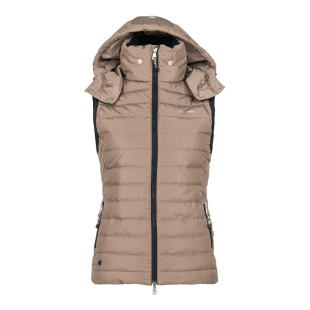 Euro Star H/W 21 Weste Fergie 