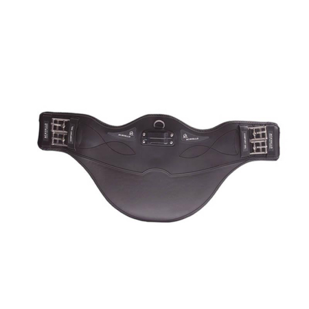 Acavallo Gel und PVC Stollenschutzgurt