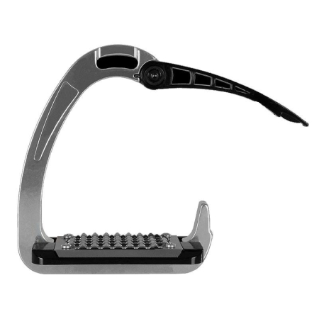 Acavallo Sicherheitsbügel Arena Alupro, Junior