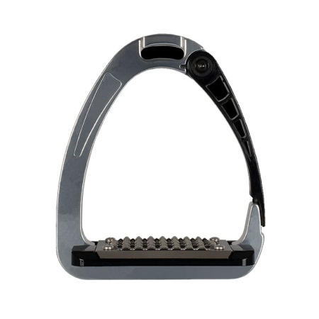 Preview: Acavallo Sicherheitssteigbügel Arena Alupro