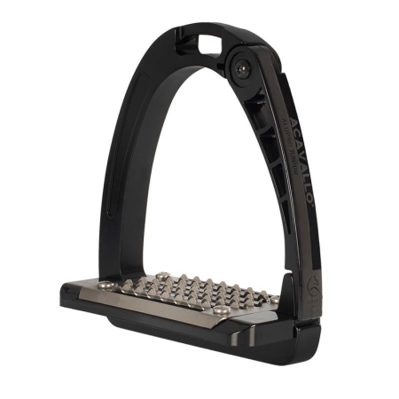 Preview: Acavallo Sicherheitsbügel Arena Alupro, Junior