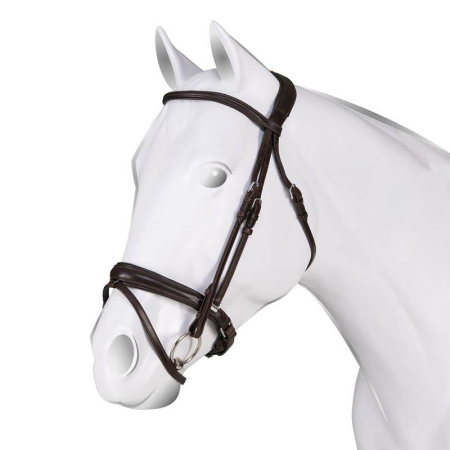 Preview: Acavallo Trense Primavera schwarz