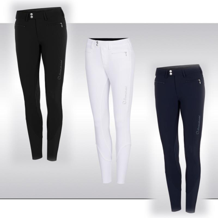 Preview: Samshield Reithose Adele Kniegrip