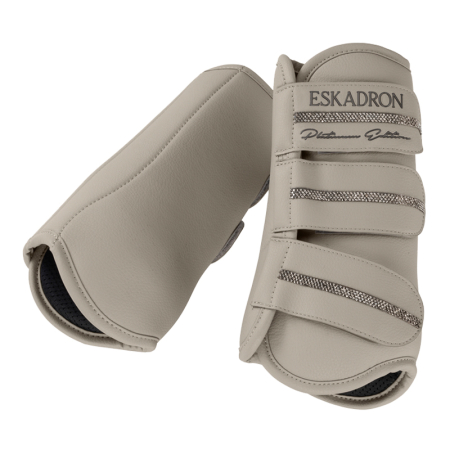 Preview: Eskadron Platinum Edition Gamaschen Allround Boots - hinten