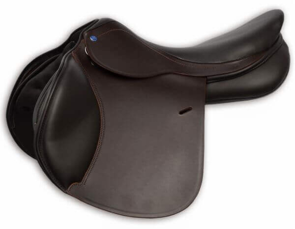 Preview: Horse Star Professional Jump Springsattel AMADEUS